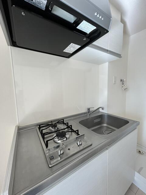 キッチン　※別部屋参考写真?