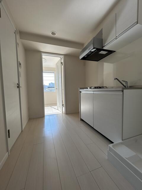 キッチン　※別部屋参考写真?