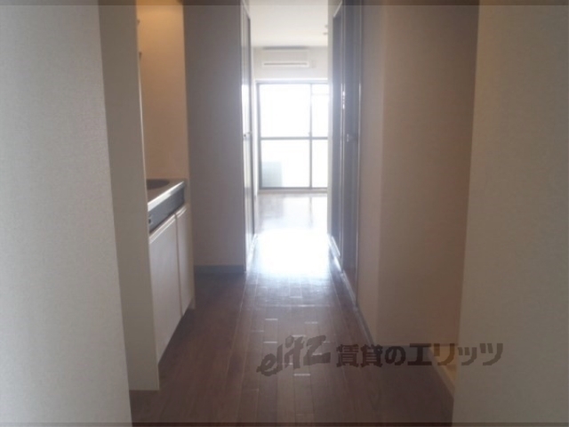 その他部屋・スペース　廊下