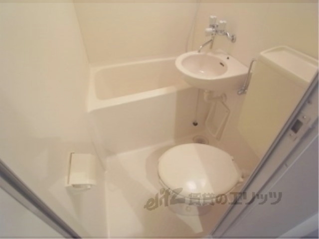 バス・シャワールーム　ユニットバス