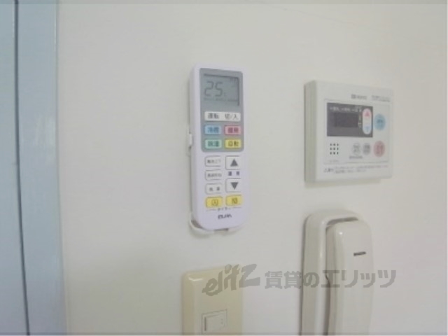 その他　リモコン