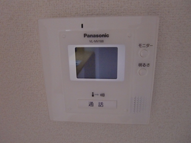 セキュリティ　同タイプ別号室