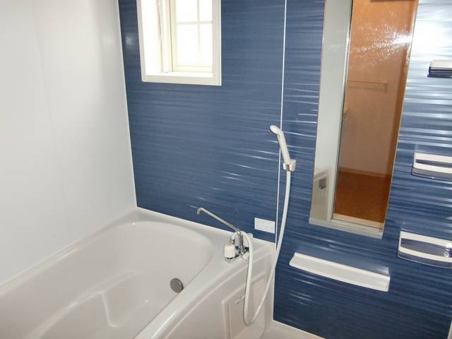 バス・シャワールーム　同タイプ別号室