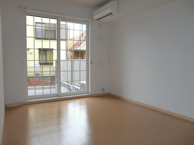 居室・リビング　同タイプ別号室