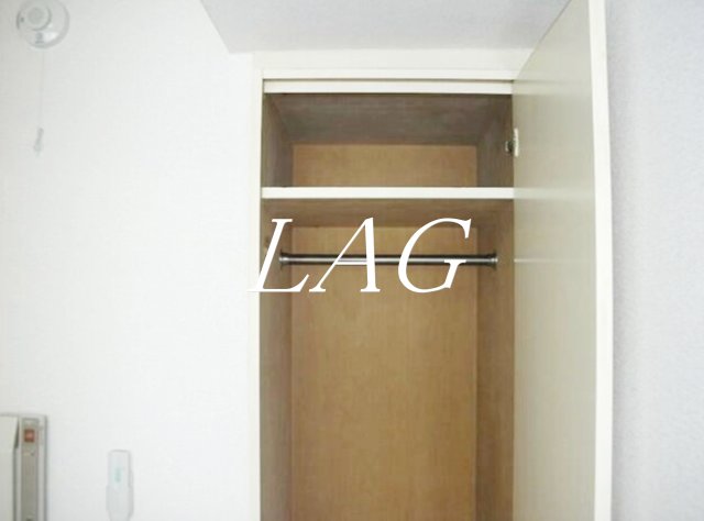 収納　収納です。