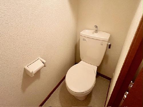 トイレ　設備・仕様は号室により異なる為、現状を優先いたします。