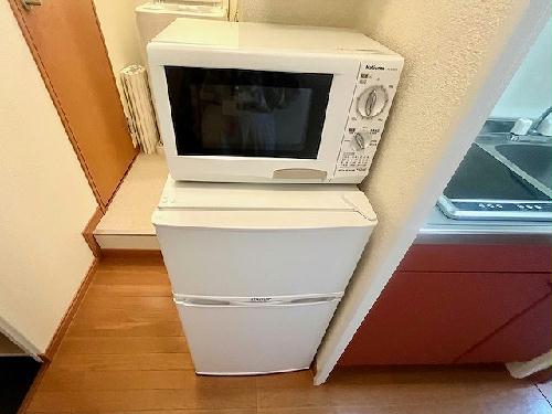 その他設備　設備・仕様は号室により異なる為、現状を優先いたします。