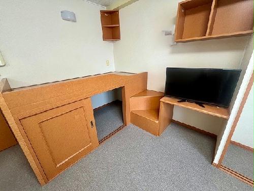 その他設備　設備・仕様は号室により異なる為、現状を優先いたします。