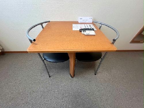 その他設備　設備・仕様は号室により異なる為、現状を優先いたします。