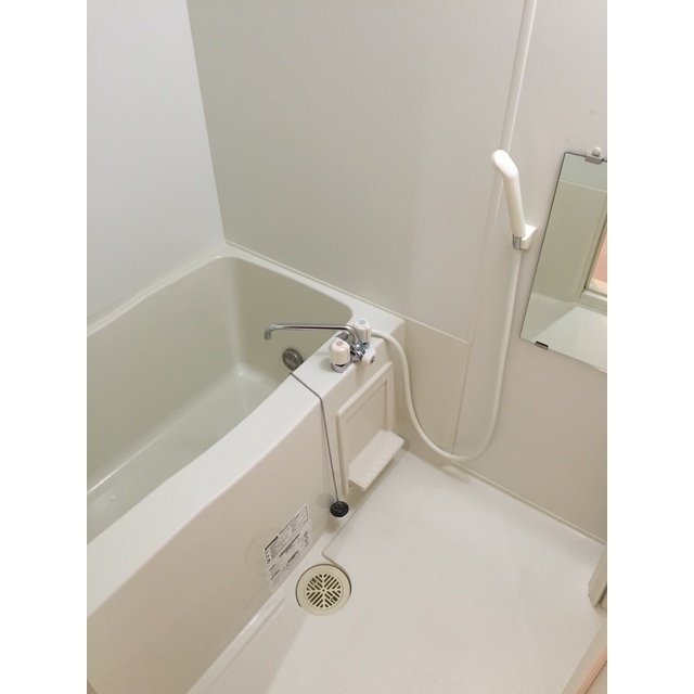 バス・シャワールーム　人気条件の「バス・トイレ別」です。