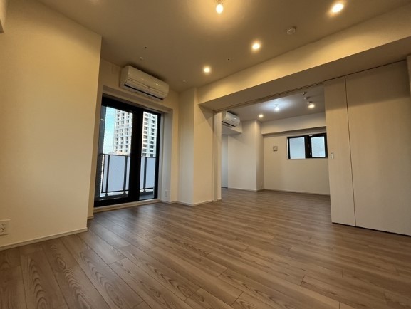 居室・リビング　居室※別部屋参考写真