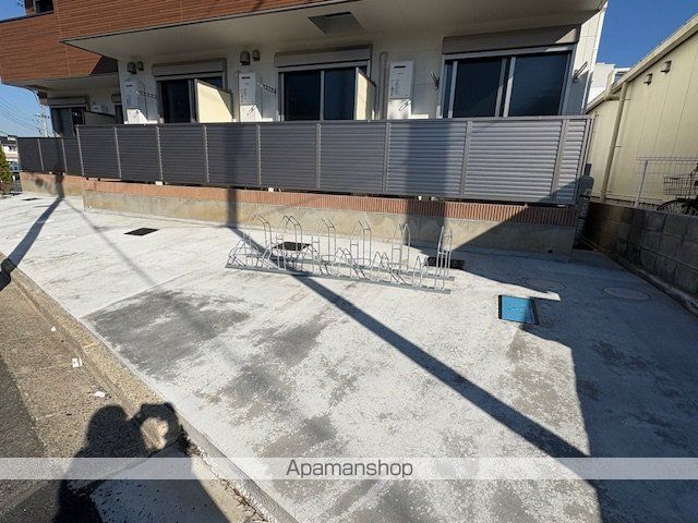 その他共有部分　その他共有部分