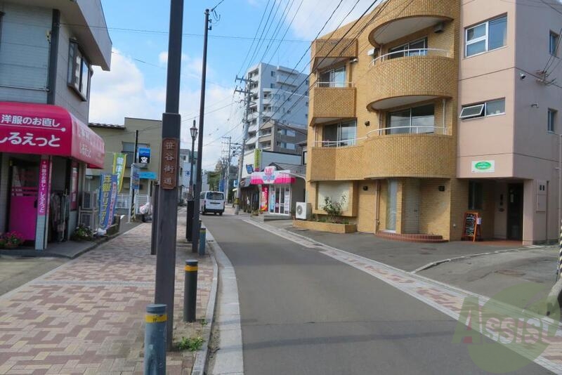 その他　（その他）まで100m