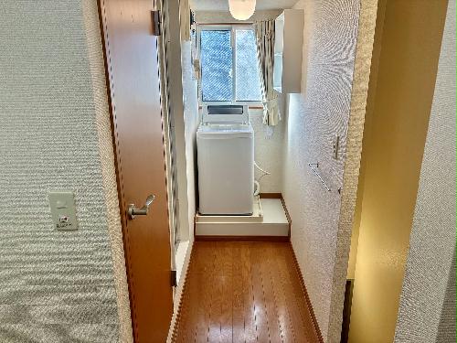 その他設備　設備・仕様は号室により異なる為、現況を優先いたします。