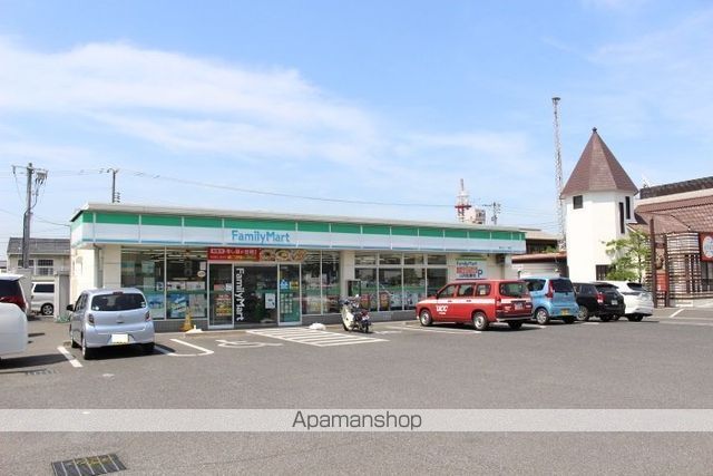 コンビニ　ファミリーマート今7丁目店（コンビニ）まで168m
