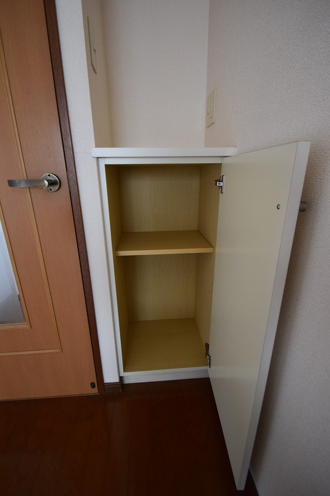 その他　ニッチも便利です