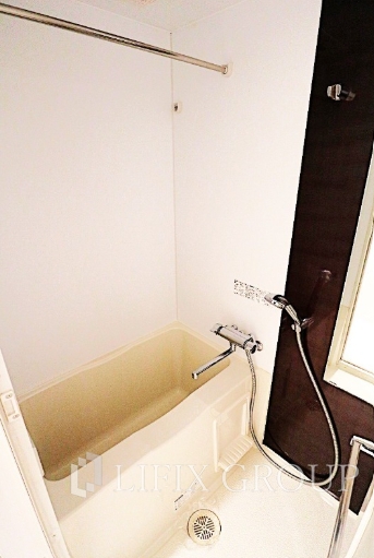 バス・シャワールーム　風呂