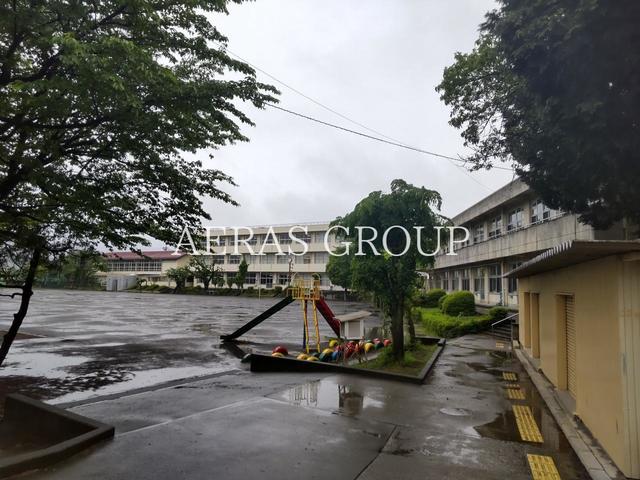 小学校　相模原市立九沢小学校（小学校）まで614m