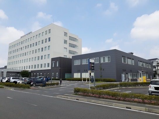 病院　善衆会病院（病院）まで900m