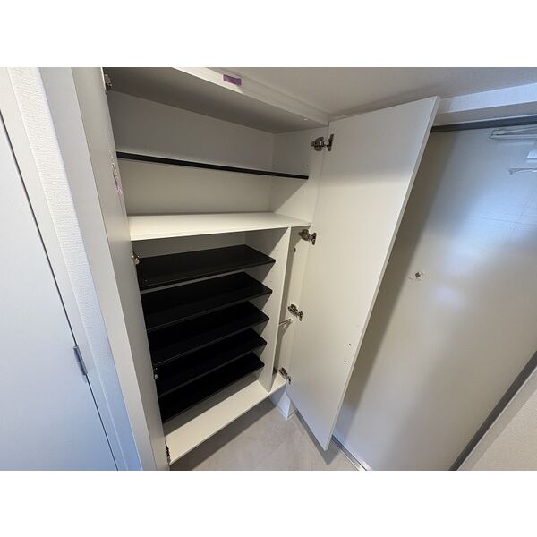 収納　小物を収納するのに便利です