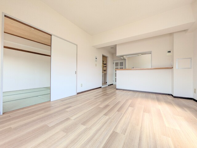 居室・リビング　☆広々としたリビング☆