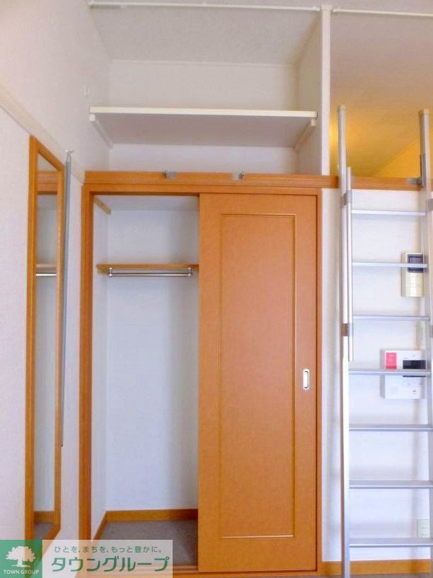 その他部屋・スペース