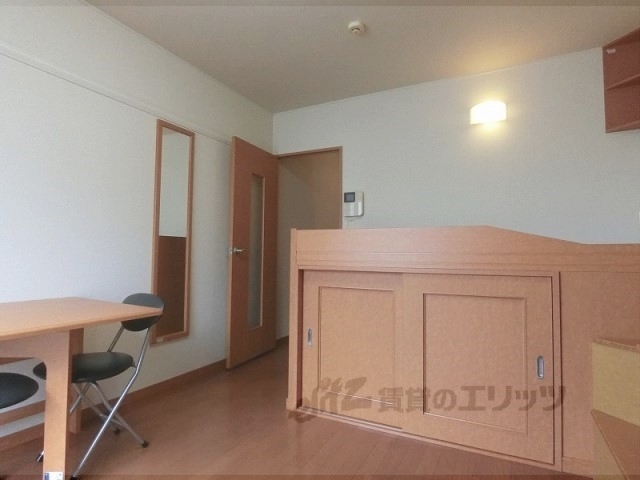 居室・リビング　洋室