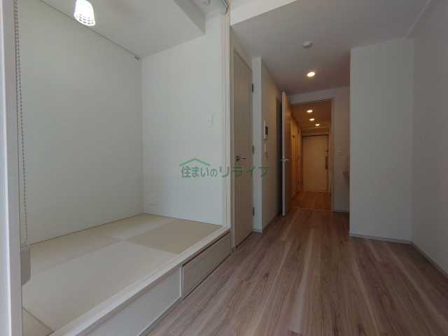 その他部屋・スペース　コンフォリア東新宿