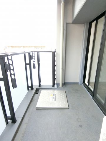 バルコニー　詳細は、RISUMO江坂本店→06 6155-7137まで♪