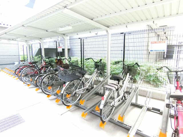 その他共有部分　詳細は、RISUMO江坂本店→06-6155-7137まで♪