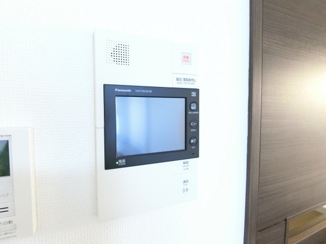 セキュリティ　詳細は、RISUMO江坂本店→06-6155-7137まで♪