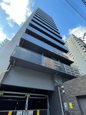 建物外観　詳細は、RISUMO江坂本店→06-6155-7137まで♪