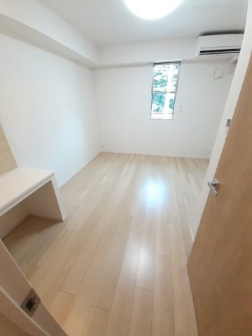 その他部屋・スペース　明るい色調の室内です