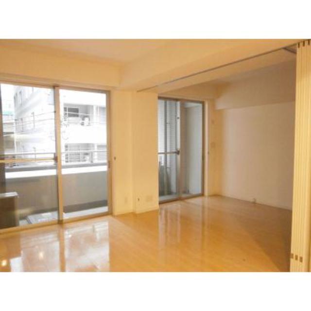 居室・リビング　※写真は同タイプ住戸です。