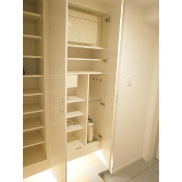 その他　※写真は同タイプ住戸です。