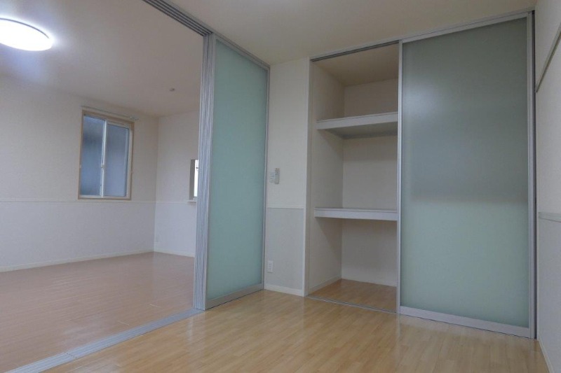 その他部屋・スペース　図面と現状に相違がある場合には現状を優先