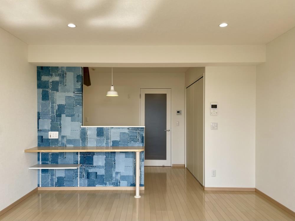 居室・リビング　すべて参考写真です。