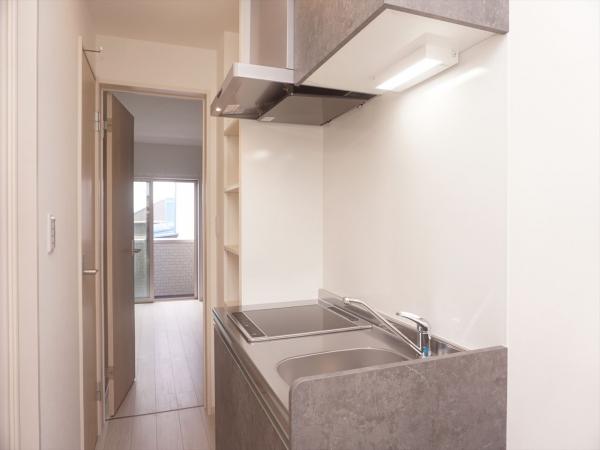 その他設備　その他部屋・スペース