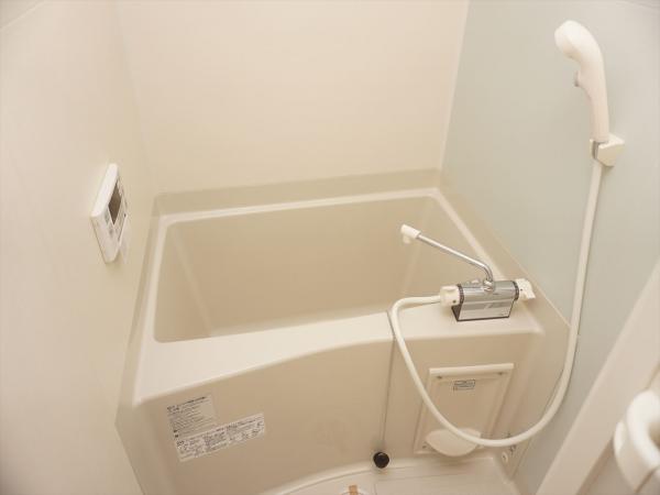 バス・シャワールーム　浴室