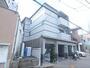 伏見駅より徒歩2分 2階 築8年11ヶ月の賃貸物件
