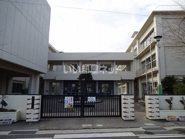 小学校　撫養小学校（小学校）まで1130m
