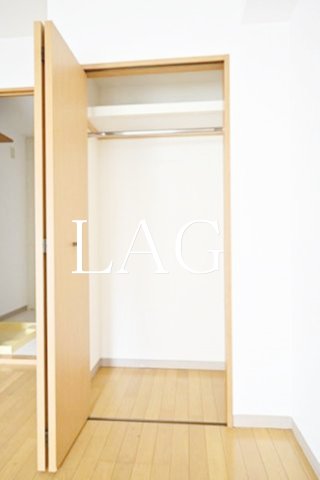 収納　収納です。