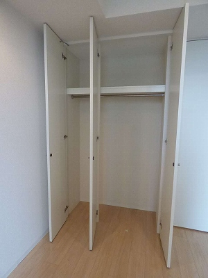 収納　収納※別部屋参考写真