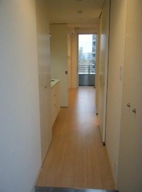 玄関　玄関※別部屋参考写真