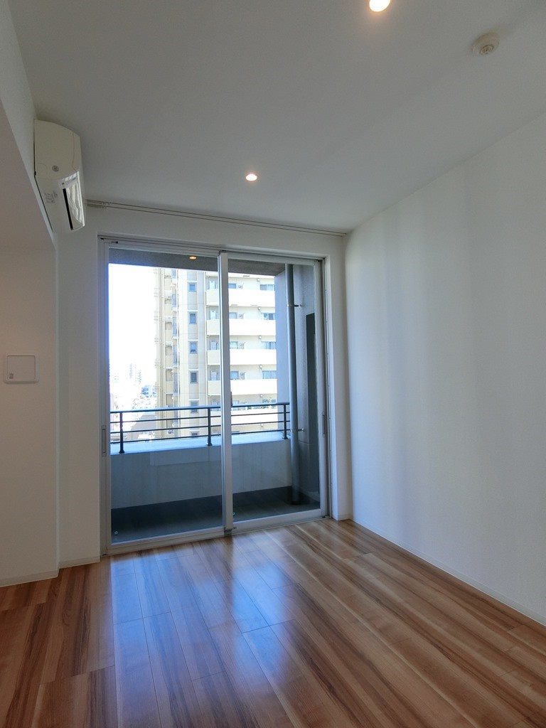 居室・リビング　居室※別部屋参考写真