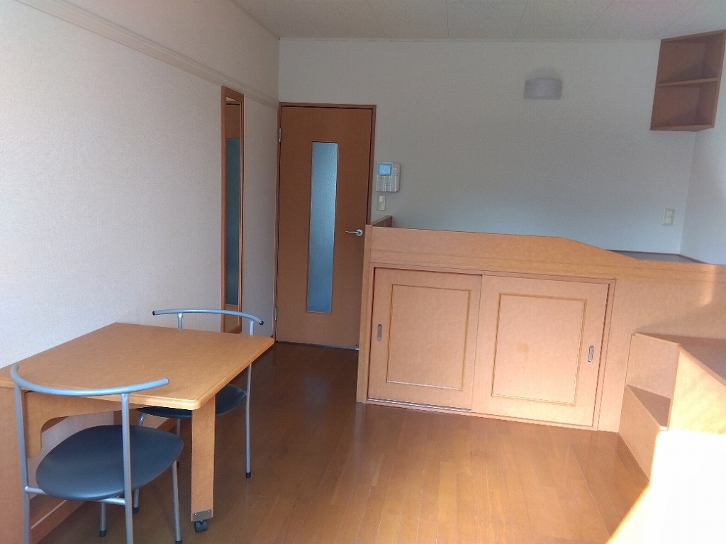 その他部屋・スペース　備品や設備仕様は号室等により異なります現地をご確認下さい。