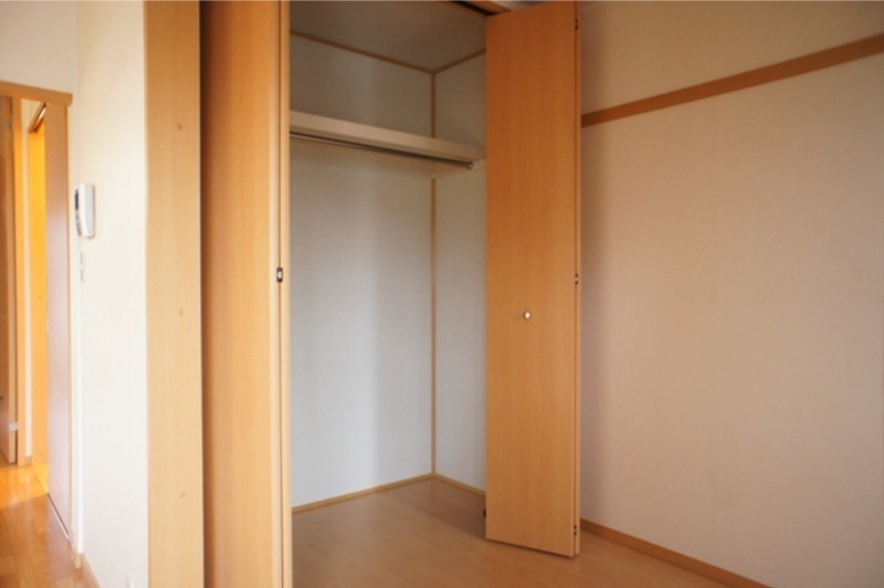 収納　図面と現状に相違がある場合には現状を優先