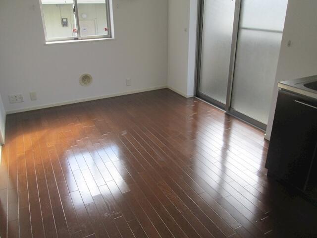 居室・リビング　ＤＫ７．５帖