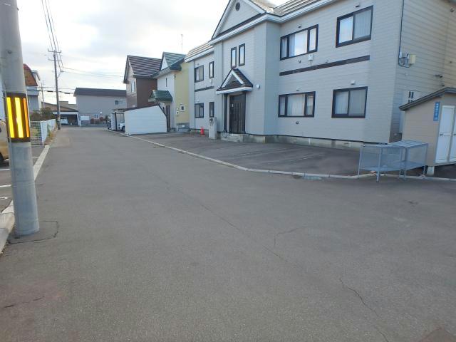 その他　周辺環境