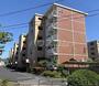 稲毛高浜北住宅２７号棟 5階 築47年3ヶ月の賃貸物件